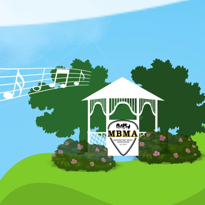 Mahone Bay Music Association logo